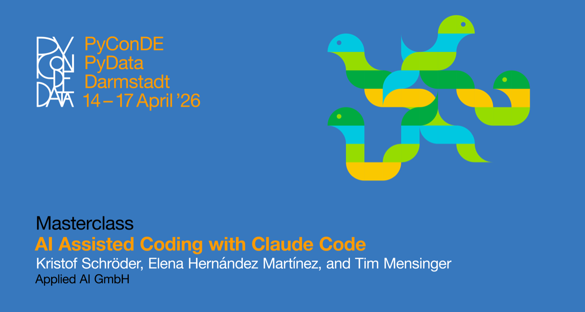 AI assisted coding with Claude Code
