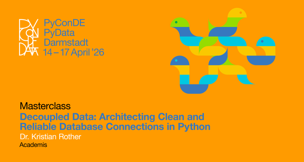 Decoupled Data: Architecting Clean and Reliable Database Connections in Python